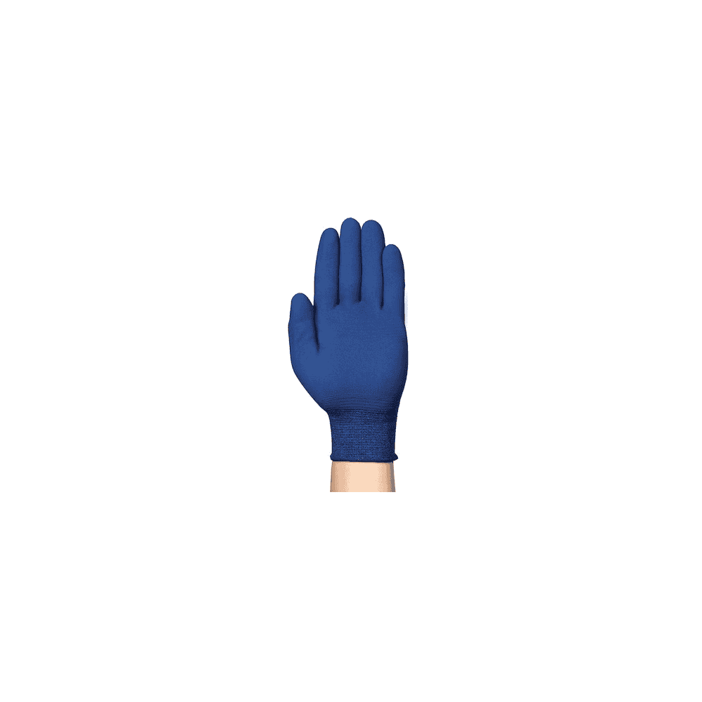 Gants de protection mécanique Ansell HyFlex 11-819, EN388 3121A, ESD/écran tactile, taille 7-11