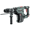 Metabo Akku-Hammer KHA 18 LTX BL 40, 18 V ohne Akkupack, ohne Ladegerät, mit Kunststoffkoffer