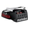 Metabo Power-Charger PC 18-65, 18 V -  zu CAS-Akkusystem