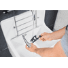 Martor Couteau de sécurité SECUNORM 610 XDR, profondeur de coupe 32 mm