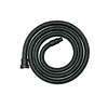 Metabo Flexible d'aspiration Ø 35 mm, longueur 4 m, A - 58 / 35 mm, conducteur d'électricité