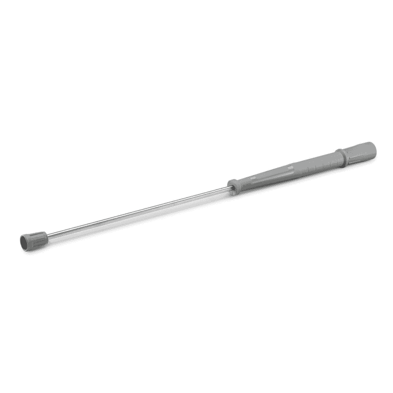 Kärcher Strahlrohr Classic EASY!Lock Länge 1050 mm, Profi-Reinigung
