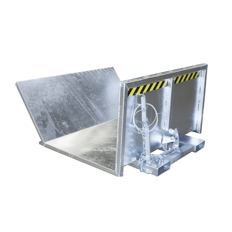 Palette pour materiaux longs type LGK