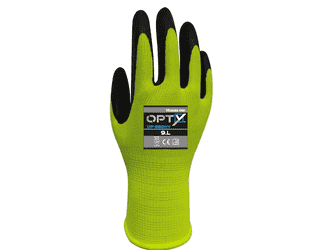 Gants Wondergrip Opty, OP-280HY, EN2131X, en différentes tailles