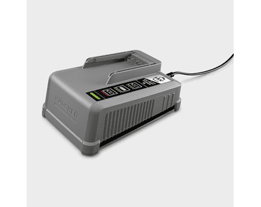 Kärcher Schnellladegerät Battery Power+ 18/60