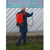 Birchmeier Akku-Rückensprühgerät REC 15, Füllmenge 15 l, 18 V in drei Ausführungen