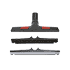 Metabo Bodendüsen-Set, 3-teilig
