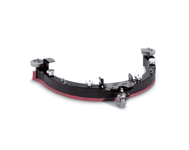 Kärcher Suceur d'aspiration coudé, 691 mm