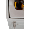 Dieseltank CUBE von CEMO mit Elektropumpe 230 V für den Aussenbereich | Inhalt 1000 – 7500 l 