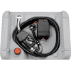 Dieseltankanlage DT-Mobil Easy „APready“ mit STIHL AP-Akkusystem 210 Liter, Fördermenge 30 l/min, ohne Akku und Ladegerät, 785 x 595 x 685 mm