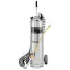 Birchmeier Pulvérisateur à pression Spray-Matic 20 S, pour les professionnels du bâtiment, avec chariot, capacité 20 l