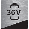 Kärcher Schnellladegerät Battery Power 36 V