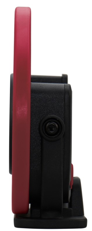 KRAFTWERK PRO LINE LED Arbeitsleuchte W1000 , 170° schwenkbar, IP65, 7.4 V Akku
