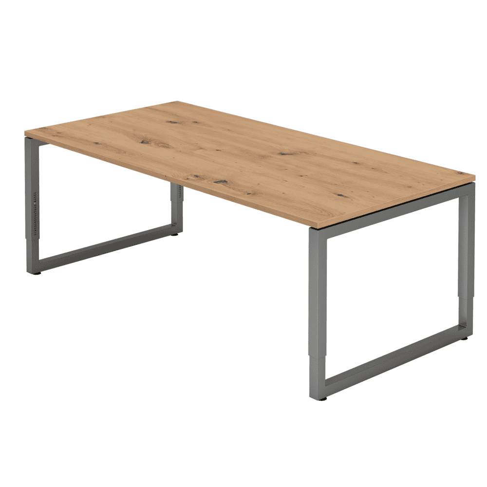 Bureau Schwyz, 2000 x 1000 mm, en diverses versions