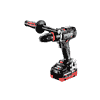 Metabo Perceuse-visseuse à batterie BS 18 LTX-3 BL Q I Metal, 18 V en trois versions
