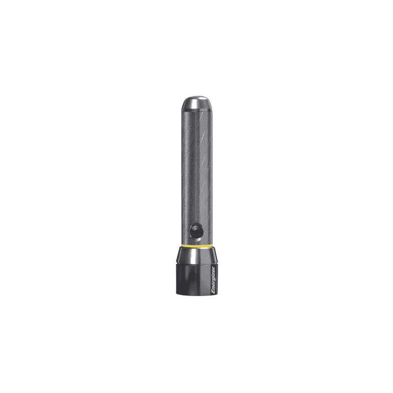 Taschenlampe Energizer Vision Metal 6AA, LED, Betriebszeit 4 h, Batteriebetrieben