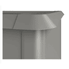 biohort protection anti-limaces pour jardinière surélevé, en 3 couleurs et 8 tailles