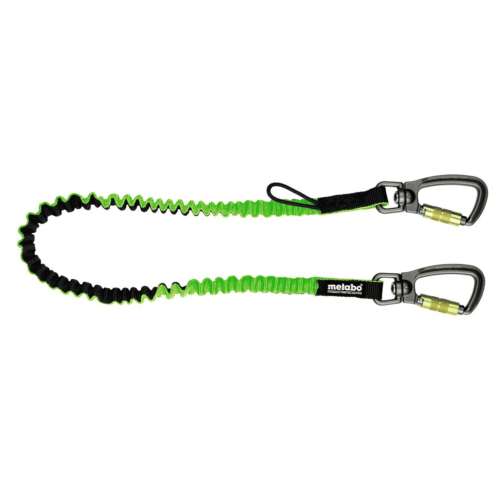 Metabo Werkzeug-Sicherungsgurt Quick-Connect DS, bis 5 kg