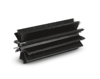 Kärcher Rouleau-balai principal souple pour balayeuse KM 70, longueur 480 mm
