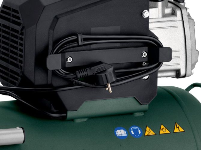 Metabo Compresseur Basic 250-50 - 1500 watts