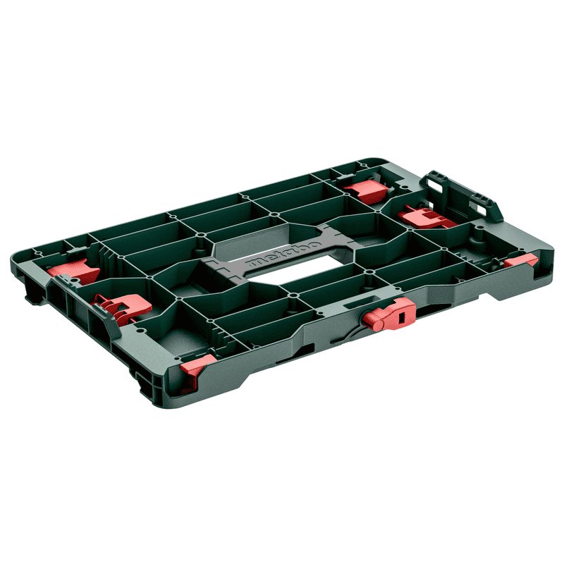 Metabo metaBOX Multi-Adapterplatte
