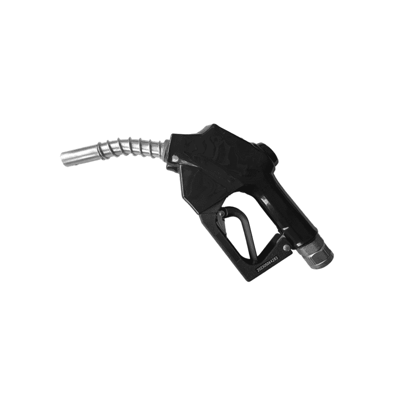 Pistolet de distribution automatique A80 "fastfill" avec sortie voiture, max. 80 l/min.