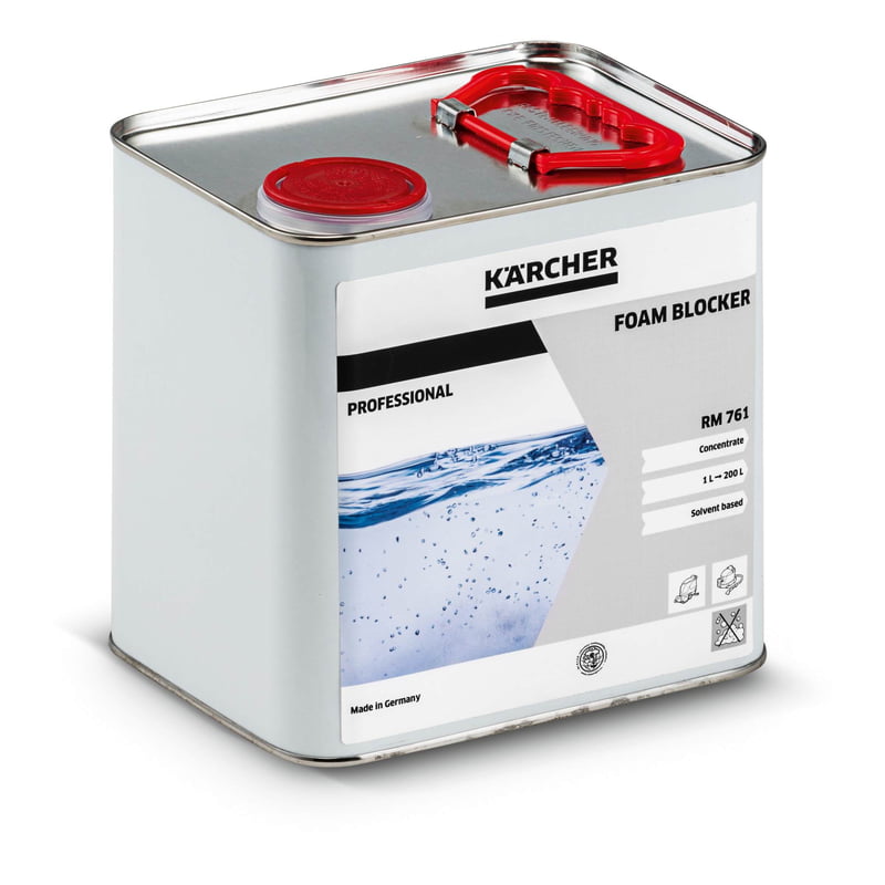 Kärcher CarpetPro Schaumblocker RM 761 2.5l