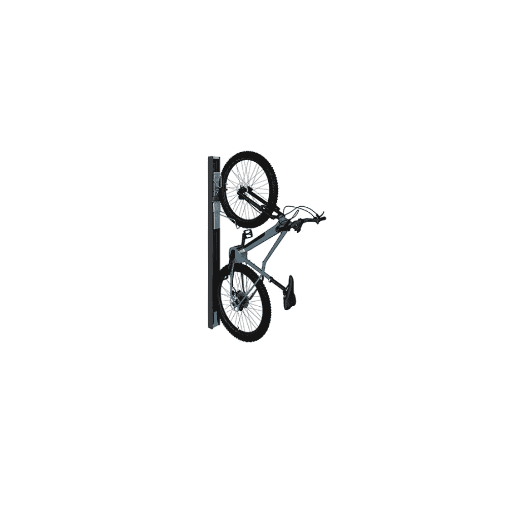 biohort BikeLift - accessoire pour abri de jardin HighLine, Europa, Panorama, AvantGarde