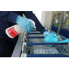 Birchmeier Handsprühgerät McProper Plus P / 360° - für Säuren und Reinigungsmittel, Füllmenge 0.5 l