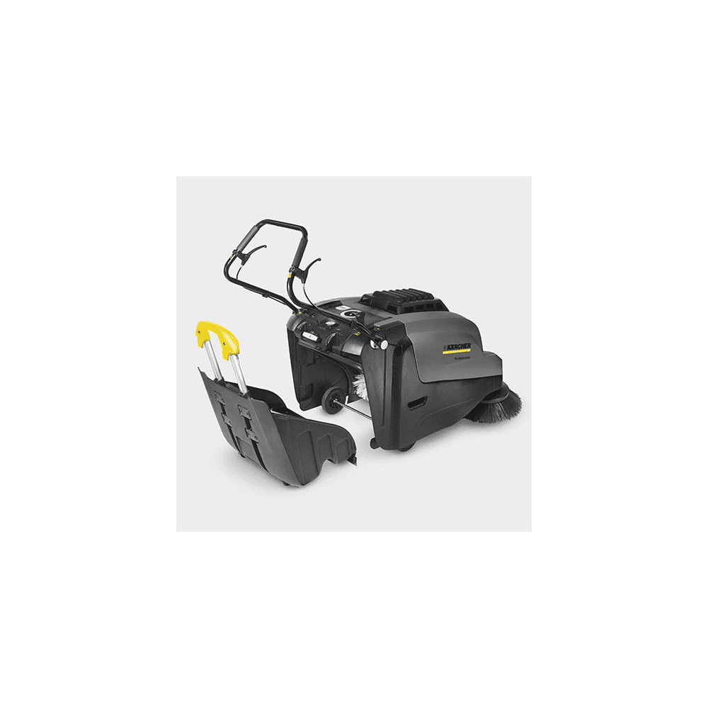 Kärcher Kehrsaugmaschine KM 75/40 W G Facelift
