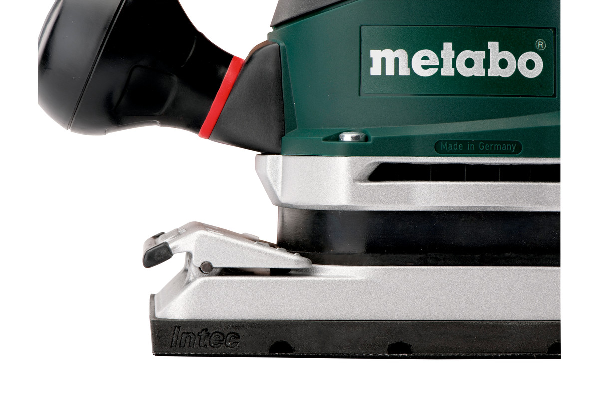 Metabo Sander SRE 4350 Turbotec, 350 Watt