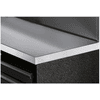 KRAFTWERK Werkstatteinrichtung MOBILIO BLK 3er Kombi, Flügel- und Schubladenschrank
