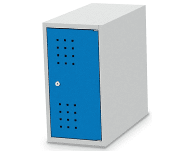 Bedrunka+Hirth Unterhängeschrank, Anzahl Flügeltüre 1, BxTxH 300 x 600 x 600 mm