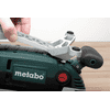 Metabo Ponceuse à bande BAE 75, 1010 watts, avec socle de machine