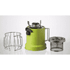 VATOP Kartuschenkocher und Heizer mit Piezo-Zündung für Outdoor & Camping