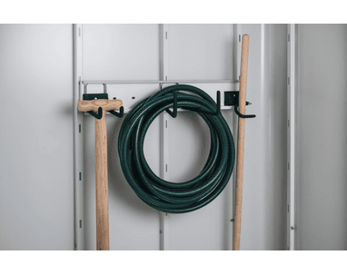 biohort Haken-Set für Gerätehaus Neo