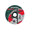 Metabo Trennscheiben "Limited Edition Soccer" 125 x 1,0 x 22,23 mm, Inox, TF 41, 100 Stück