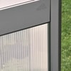 Biohort Gewächshaus Florentina, in 2 Farben und diversen Grössen
