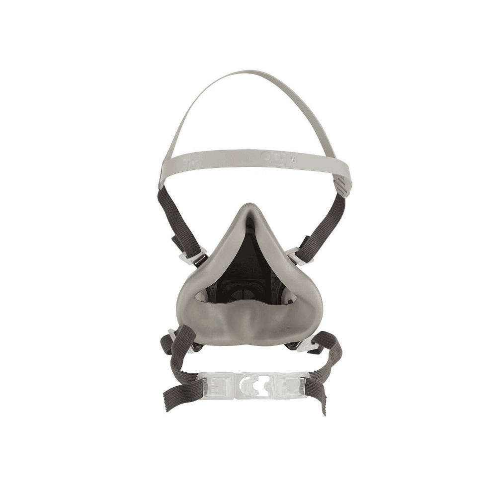 3M Corps de masque 6200 Gris, 1 pièce