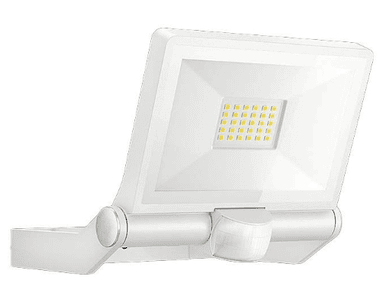 Steinel XLED Strahler One 2050 lumen, LxBxH 202 x 229 x 195 mm