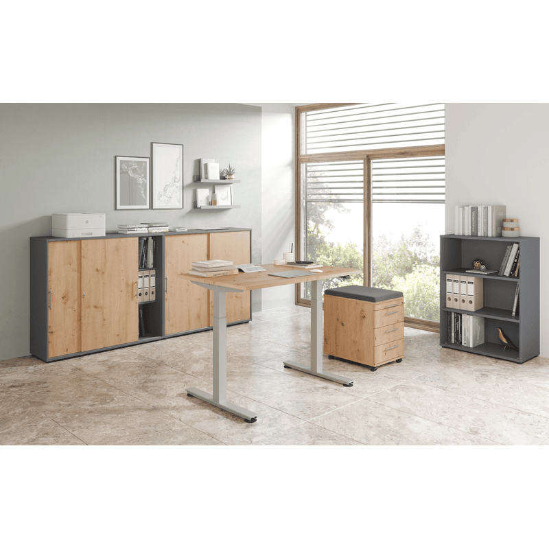 Assise pour conteneur roulant, en diverses versions