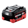 Metabo LiHD Akku 18 V / 4.0 bis 10.0 Ah zu CAS-Akkusystem