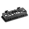 Kärcher HEPA-13-Filter für Trockensauger