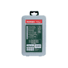 Metabo SDS-plus Classic-Bohrersatz, 7-teilig