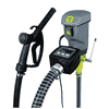 Set de pompes électriques pour fûts, pour diesel et mazout, 230 V, 36 l/min