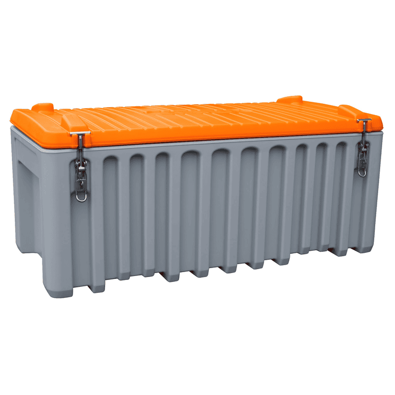 CEMbox klein in zwei Farbvarianten