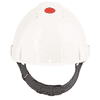 3M Schutzhelm G3000, 1 Stück, für Baugewerbe und Landwirtschaft