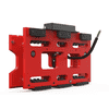 RAVAS iCP-32 Gabelträgerplattenwaage für Gabelstapler, Tragkraft 2'500–5'000 kg