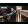 Metabo Akku-Säbelsäge SSEP 18 LTX BL MVT, 18 V in drei Ausführungen