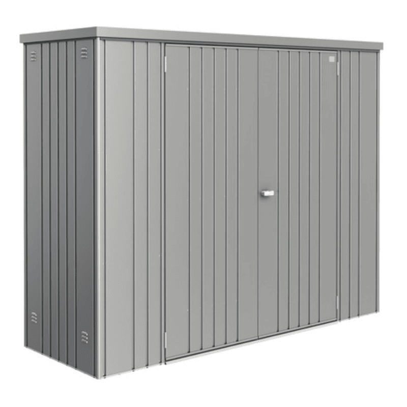 Biohort Geräteschrank, in 3 Farben und 4 Grössen
